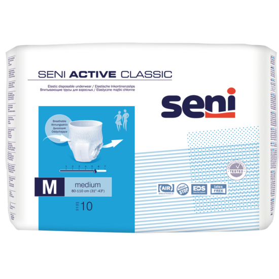 Seni Active Classic