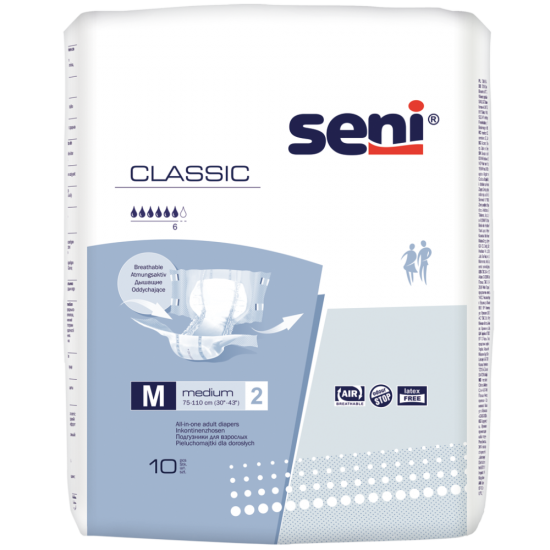 Seni Classic