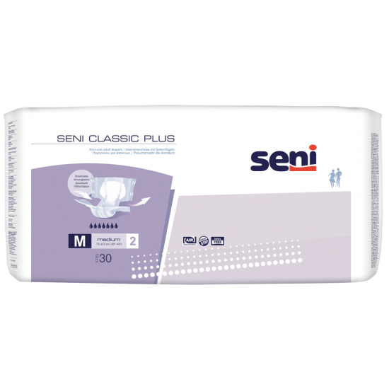Seni Classic Plus