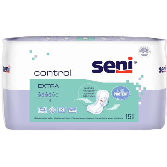 Seni Control Extra