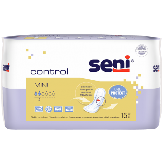 Seni Control Mini