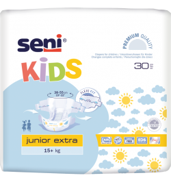 Seni Kids Junior Extra