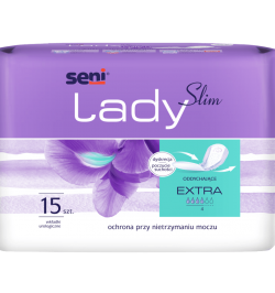 Seni Lady Slim Extra