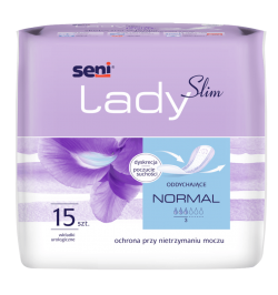  Seni Lady Slim Normal