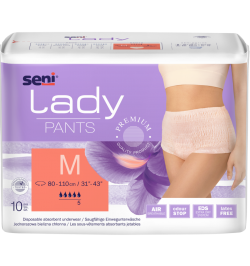 Seni Lady Pants