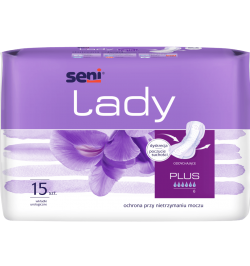 Seni Lady Plus