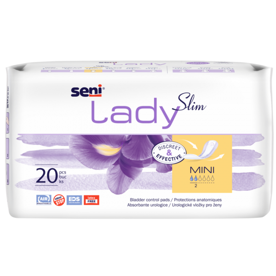 Seni Lady Slim Mini