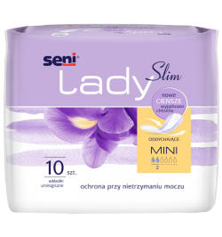  Seni Lady Slim Mini