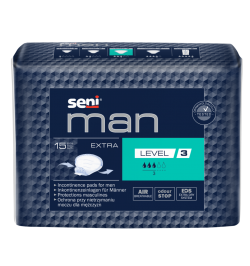 Seni Man Extra Level 3