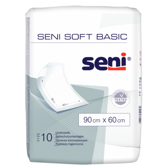 Seni Soft Basic