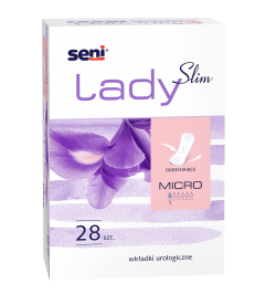 Seni Lady Slim Micro