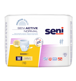 Seni Active Normal