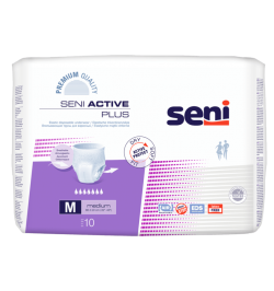 Seni Active Plus