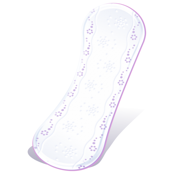 Seni Lady Slim Micro Plus